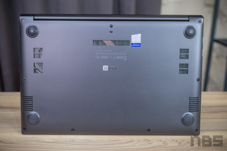 ASUS VivoBook 14 S413 Core i Gen 11 Review 31