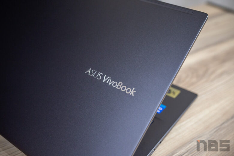 ASUS VivoBook 14 S413 Core i Gen 11 Review 44