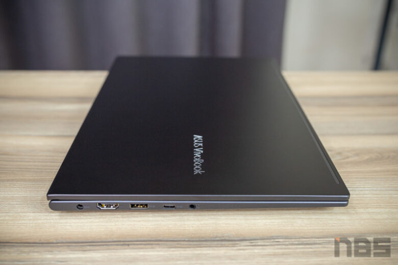 ASUS VivoBook 14 S413 Core i Gen 11 Review 49