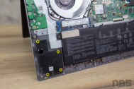 ASUS VivoBook S15 S533 Core i Gen 11 Review 49