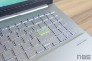 ASUS VivoBook S15 S533 Core i Gen 11 Review 9