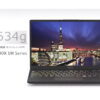 Fujitsu Lifebook Ultra slim jpg