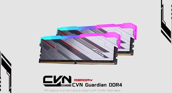 WARHALBERD DDR4