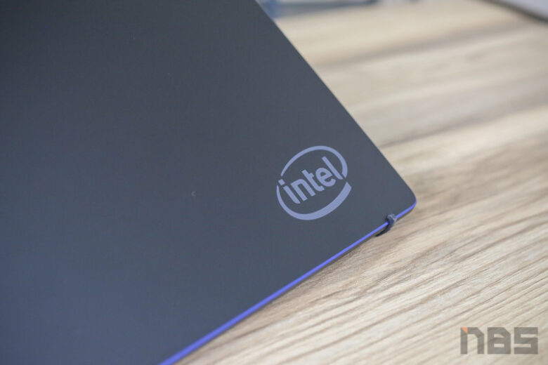 Intel Core i Gen 11 Preview 15