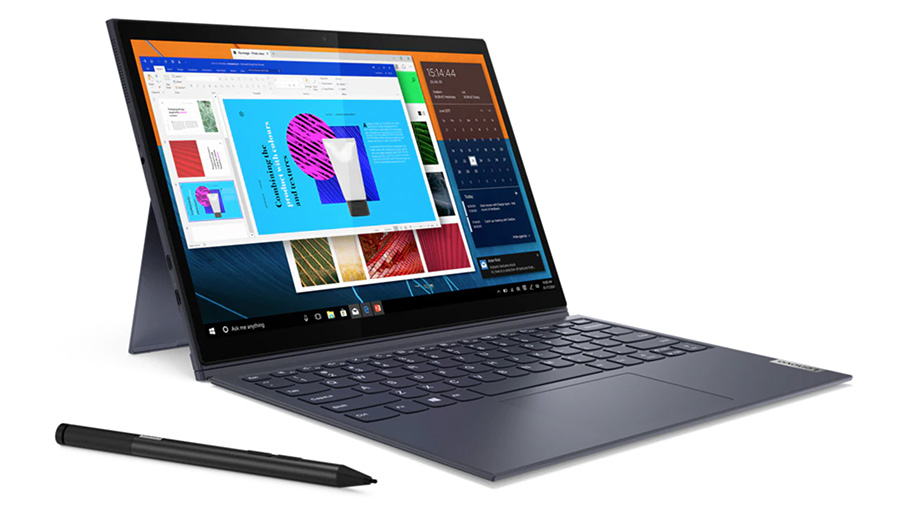 Lenovo Yoga Duet 7 p1