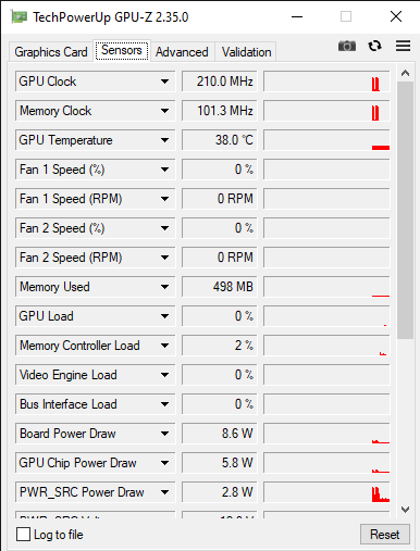 TechPowerUp GPU Z 2.35.0 10 27 2020 9 27 20 AM