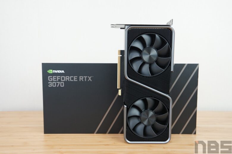 รีวิว NVIDIA GeForce RTX 3070 แรงกว่า RTX 2080Ti ในราคาถูกกว่าจริงเหรอ ...