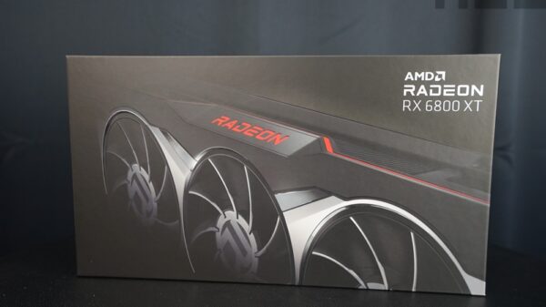 AMD Radeon RX6800 XT 001
