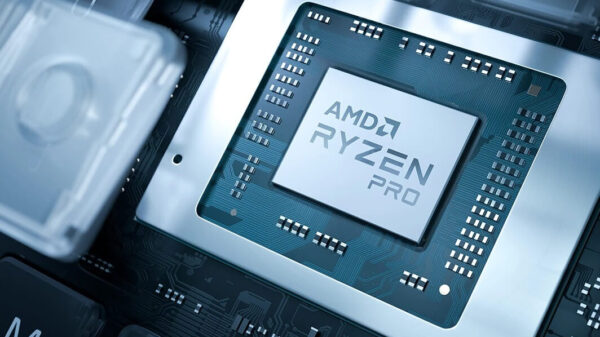 AMD Ryzen 7 Pro 001