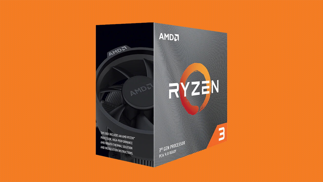 AMD Ryzen3 Box jpg