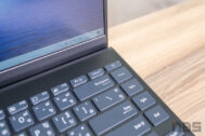 ASUS ZenBook 14 UX425 Core i Gen 11 Review 12