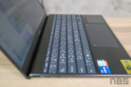 ASUS ZenBook 14 UX425 Core i Gen 11 Review 15