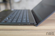 ASUS ZenBook 14 UX425 Core i Gen 11 Review 39
