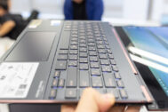 ASUS ZenBook Core i Gen 11 Preview 14