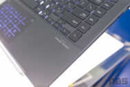 ASUS ZenBook Core i Gen 11 Preview 17