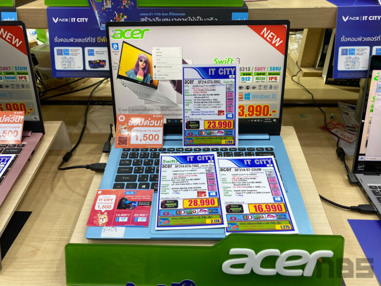 Acer Promotion Commart Xtreme 2020 12