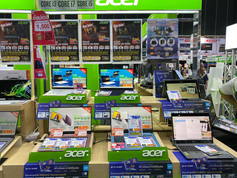 Acer Promotion Commart Xtreme 2020 2