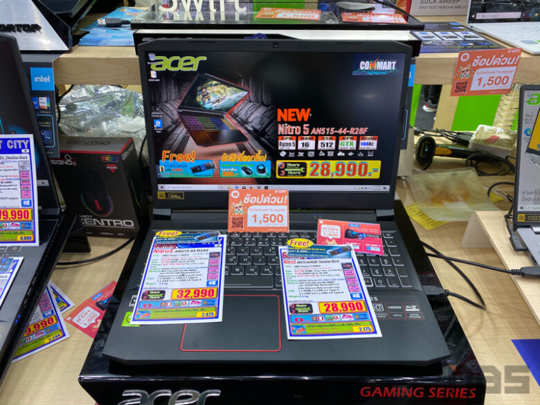 Acer Promotion Commart Xtreme 2020 4