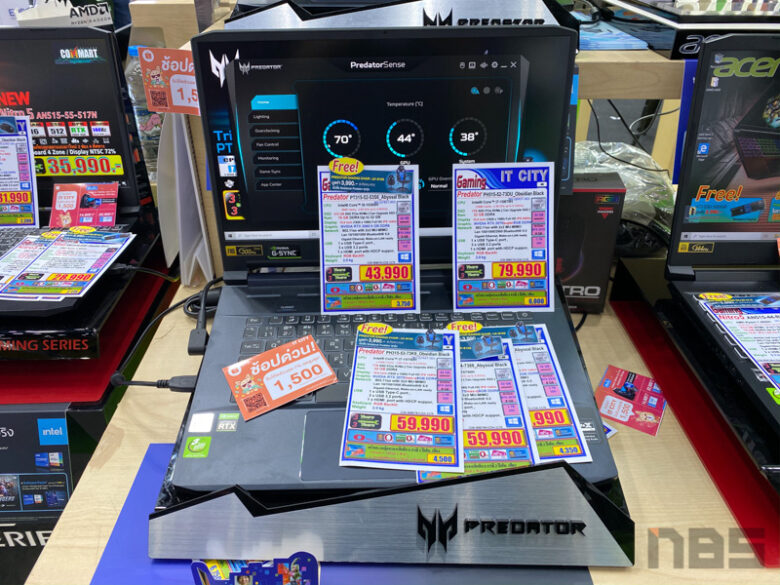 Acer Promotion Commart Xtreme 2020 7