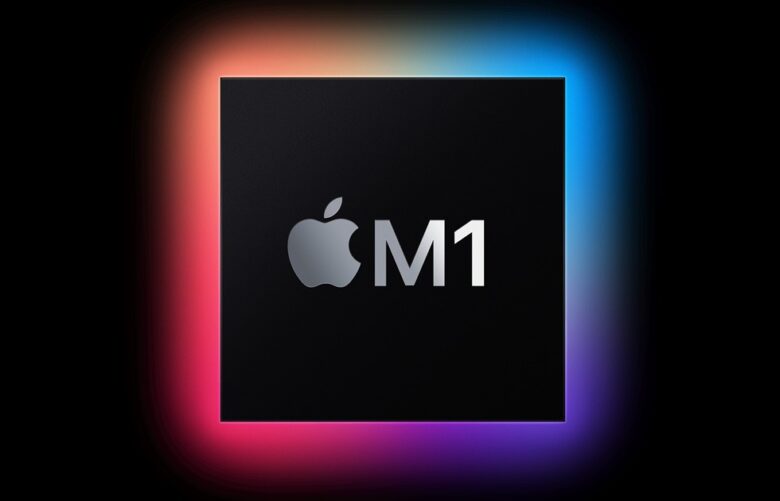 apple m1 mac