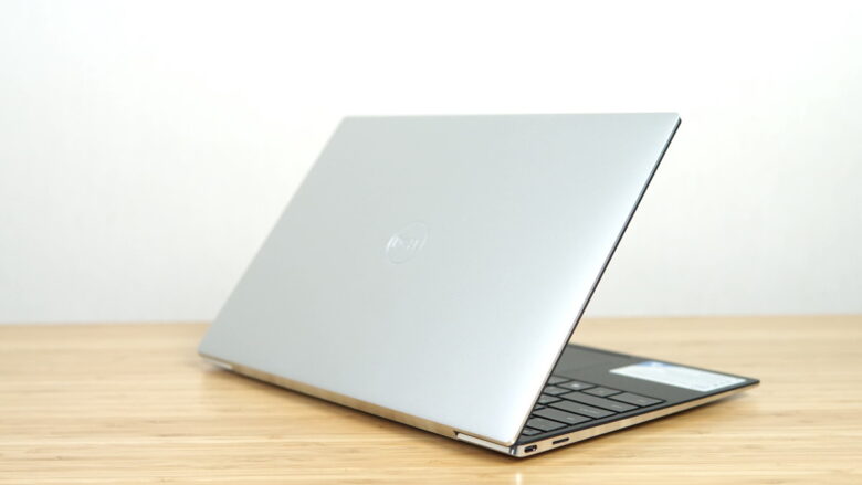 DELL XPS