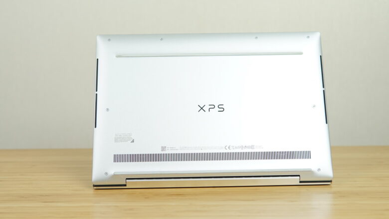 DELL XPS