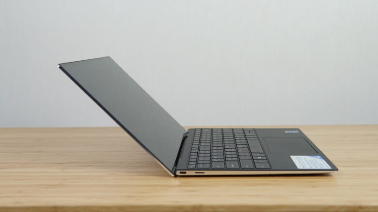 DELL XPS