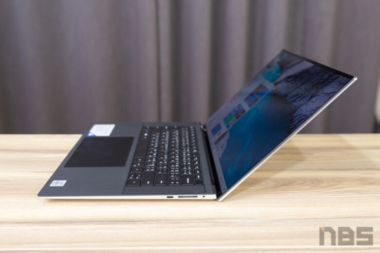 Dell XPS 15 9500 Review 22