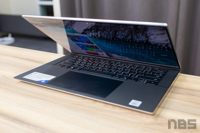 Dell XPS 15 9500 Review 25