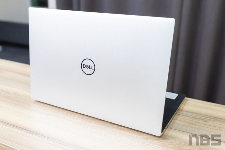 Dell XPS 15 9500 Review 40