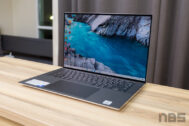 Dell XPS 15 9500 Review 7