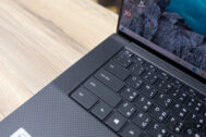 Dell XPS 15 9500 Review 8