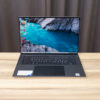 Dell XPS 15 9500 Top 1