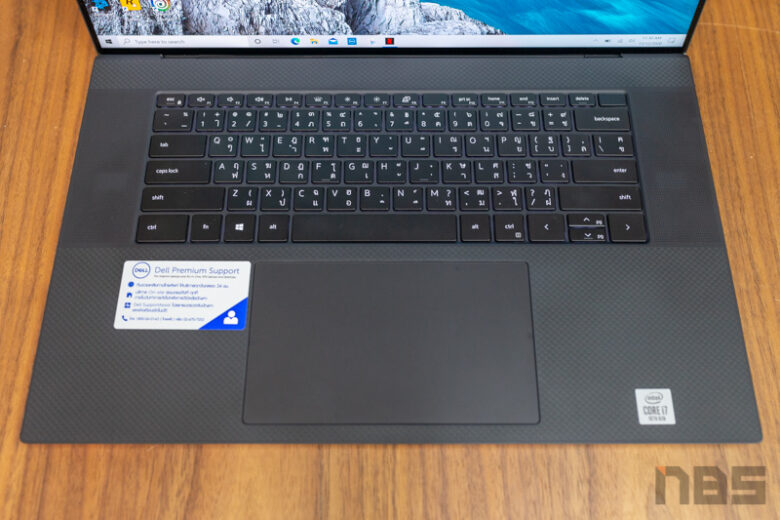 Dell XPS 17 9700 Review 33