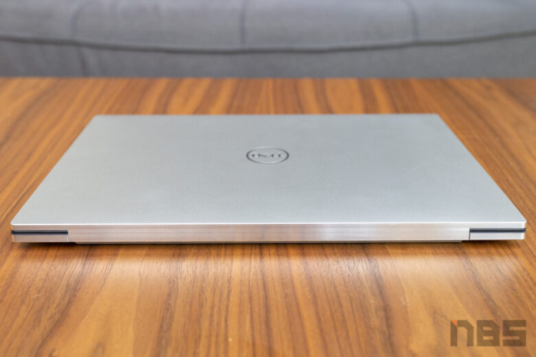 Dell XPS 17 9700 Review 59