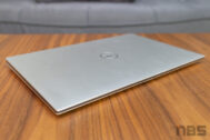 Dell XPS 17 9700 Review 61