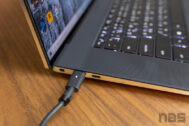 Dell XPS 17 9700 Review 9
