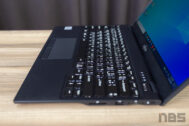 Fujitsu LifeBook UH X Review 23