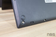 Fujitsu LifeBook UH X Review 42
