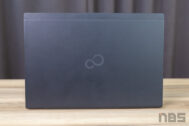 Fujitsu LifeBook UH X Review 44