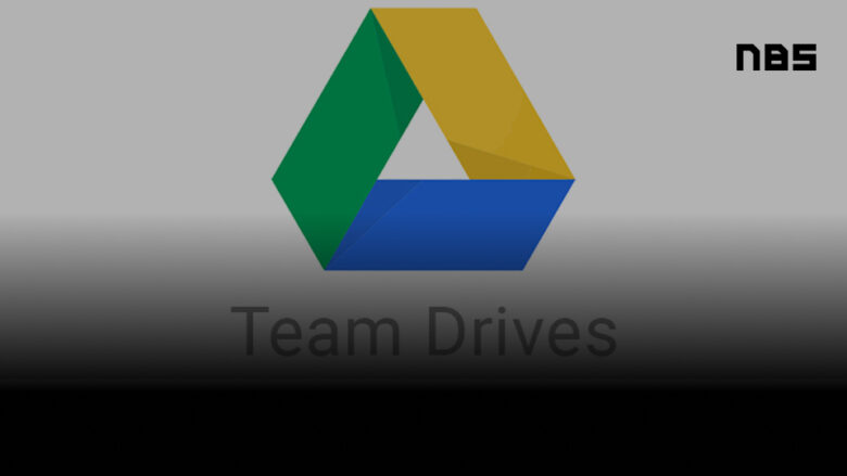google team drive for mac