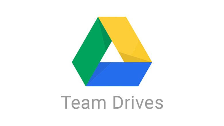 Google Team Drive google team drive