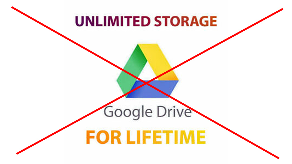 Google team drive