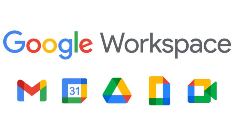 Google Team Drive google workspace