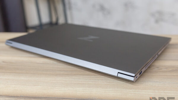 HP ZBook Studio G7 i9 Review 64