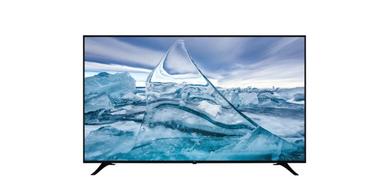 Nokia Smart TV 7500A big hero 130