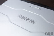 Panasonic Toughbook FZ 55 Review 11