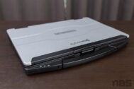 Panasonic Toughbook FZ 55 Review 13
