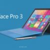 Surface Pro 3 9