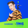 The Sims 4 First Thailand Brand Ambassador Annoucement